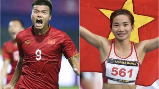 Bảng tổng sắp huy chương SEA Games 32 hôm nay 13/5: Việt Nam củng cố ngôi đầu, bỏ xa Thái Lan