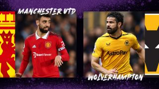 Lịch thi đấu bóng đá Ngoại hạng Anh hôm nay: MU sảy chân trước Wolves, cuộc đua top 4 có bất ngờ?