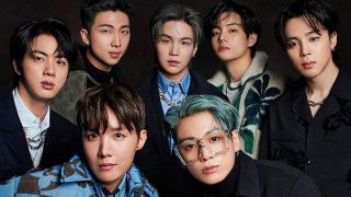 BXH danh tiếng nhóm nhạc nam Kpop tháng 5: BTS luôn là ‘ông hoàng’ không thể lật đổ