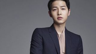 Song Joong Ki có động thái cực phũ khi antifans liên tục réo tên vợ cũ Song Hye Kyo