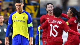 Kết quả bóng đá hôm nay: ĐT Việt Nam đi vào lịch sử SEA Games; Ronaldo và Al Nassr nhận tin sét đánh