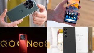 Tin công nghệ trưa 16/5: iQOO Neo8 và Neo8 Pro sắp ra mắt, Sony Xperia 1 V đè bẹp Galaxy S23 Ultra
