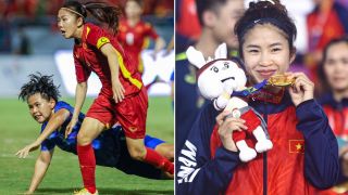 Bảng tổng sắp huy chương SEA Games 32 mới nhất: Hủy diệt Thái Lan, Việt Nam lập siêu kỷ lục lịch sử