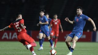 Chung kết SEA Games 32 lập kỷ lục khó tin: Indonesia mừng hụt, Thái Lan gặp cơn ác mộng chưa từng có