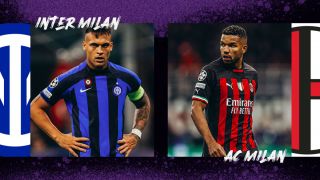 Lịch thi đấu bóng đá Champions League hôm nay: Inter vs Milan - 'Siêu kinh điển nước Ý' gây bất ngờ?