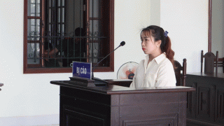 Vụ hỗn chiến đẫm máu ở Bình Phước, cô gái 22 tuổi lãnh 10 năm tù khi gây thương vong cho nhiều người