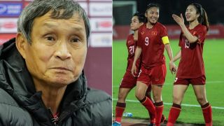 Bộ đôi 'người hùng SEA Games' nhận vinh dự lớn từ FIFA, ĐT Việt Nam sở hữu báu vật ở World Cup 2023