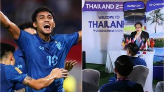 Thái Lan ấn định ngày tổ chức SEA Games 33: Diễn ra vào mùa đông, không miễn phí tiền ăn ở của VĐV