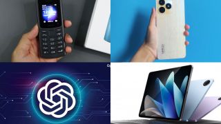 Tin công nghệ trưa 19/5: Nokia ra mắt 2 điện thoại giá rẻ, Realme Narzo N53 ra mắt, iQOO Pad lộ diện