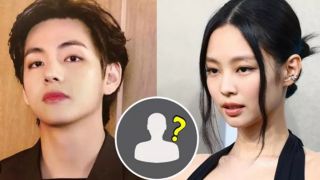 Rộ tin YG Entertainment điều tra người tung ảnh hẹn hò của Jennie (BLACKPINK) và V (BTS)