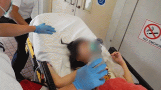 Nữ sinh 14 tuổi ngưng tim đột ngột sau 81 giờ sử dụng điện thoại trong lúc chăm bà ở bệnh viện