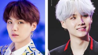 BTS SUGA bất ngờ tiết lộ kế hoạch nghỉ hưu trong tương lai khiến hâm mộ ngỡ ngàng