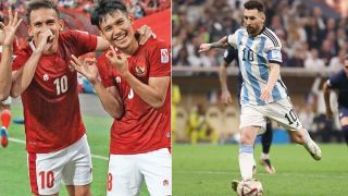 Chi trăm tỉ để mời ĐKVĐ World Cup, kình địch ĐT Việt Nam phản ứng khó tin trước ngày đối đầu Messi