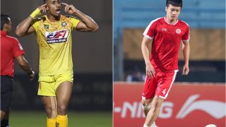 Lịch thi đấu bóng đá V. League hôm nay: Thanh Hóa đại chiến Viettel, dàn sao ĐT Việt Nam tỏa sáng? 