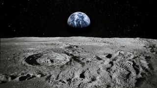 Tàu vũ trụ Nhật Bản gặp sự cố khi tiếp đất trên Mặt Trăng vì lý do kỳ bí?