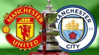Chung kết Cúp FA diễn ra bao giờ, có gì đặc biệt?; Lịch thi đấu Chung kết FA Cup: MU vs Man City