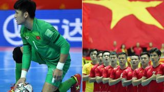 'Ông trùm' AFC ra phán quyết cuối, Đội tuyển Việt Nam mất lợi thế vàng để giành vé dự World Cup 2024