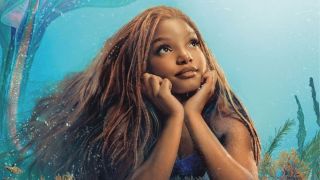 Hé lộ công nghệ CGI ngốn 3 tỷ đồng cho mái tóc của 'Nàng tiên cá Ariel'
