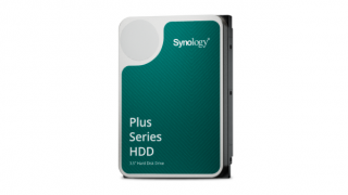 Synology® ra mắt ổ cứng HDD dòng Plus: Ổ đĩa đáng tin cậy cho các hệ thống gia đình và văn phòng