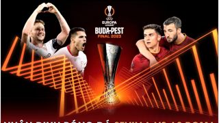Nhận định bóng đá Sevilla vs AS Roma - Chung kết C2 Europa League: Dấu ấn của Jose Mourinho?