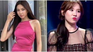Sao 31/5: Hoa hậu Thùy Tiên thắng kiện, Hari Won thừa nhận quên việc mình làm ca sĩ
