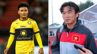 Tin chuyển nhượng V.League 1/6: Quang Hải rời Pau FC về nước; Cựu HLV ĐT Việt Nam 'đuổi' sao châu Âu
