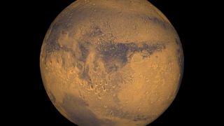 Buổi livestream lần đầu tiên từ sao Hỏa sẽ bắt đầu vào tối ngày 2/6