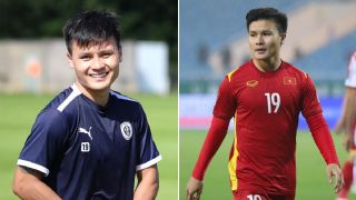 Không tái hợp Đoàn Văn Hậu ở V.League, Quang Hải gia nhập 'đại gia' Đông Nam Á sau khi rời Pau FC?