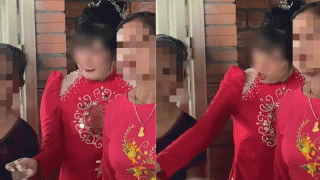 Tây Ninh: Cô dâu nhất định không ra làm lễ đính hôn vì chú rể không mang đủ 3,3 cây vàng như đã hứa