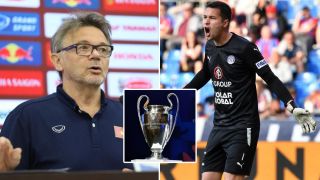 Đại gia châu Âu giành vé Champions League mời gọi, Filip Nguyễn thêm một lần lỡ hẹn với ĐT Việt Nam?