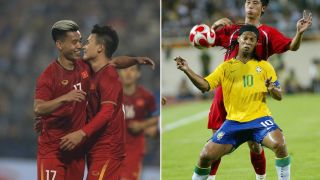 Tin chuyển nhượng V.League 6/6: Quang Hải 'quay xe' ở lại châu Âu?; Huyền thoại ĐT Việt Nam tái xuất