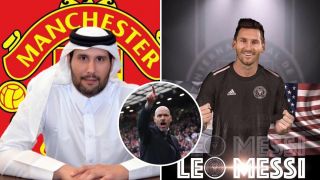 Tin chuyển nhượng tối 7/6: Barca hết cơ hội tái hợp Messi; Thương vụ MU về tay Qatar coi như xong?