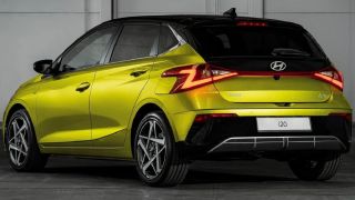 Lộ diện Hyundai i20 facelift 2023 trước thềm ra mắt, giá dự kiến siêu rẻ làm dân tình háo hức