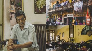 Bí ẩn về dòng họ trâm anh thế phiệt, giàu có nhất Hà Nội, ngỡ ngàng cuộc sống hiện tại của 2 cậu ấm