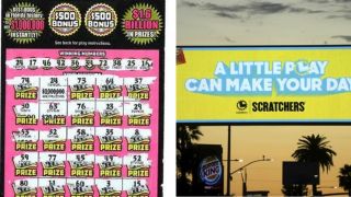 Danh tính người phụ nữ may mắn nhất thế giới, liên tiếp trúng số 2 triệu USD chỉ trong 3 tháng