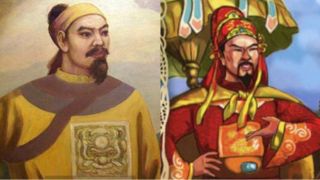Dòng họ mang chân mệnh thiên tử, có nhiều người làm vua nhất lịch sử phong kiến Việt Nam