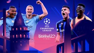 Chung kết Cúp C1 Champions League diễn ra khi nào, ở đâu? Man City vs Inter trực tiếp kênh nào?