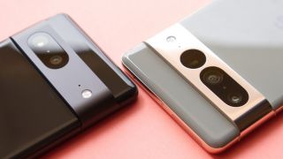 Dòng Google Pixel 8 rò rỉ thông số camera, có gì để cạnh tranh với Samsung Galaxy A53?