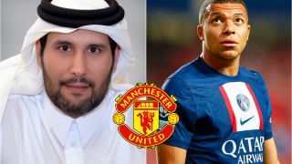 Tin chuyển nhượng MU 13/6: Man Utd chính thức thuộc về Qatar; Real nhường Mbappe cho Man United