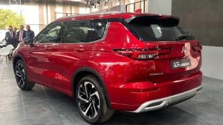 ‘Kẻ thách thức’ Mazda CX-5 bất ngờ xuất hiện tại Việt Nam, khiến Honda CR-V ‘mất ăn mất ngủ’