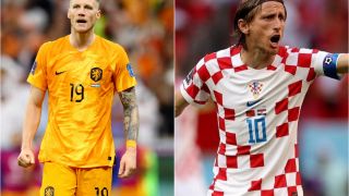 Lịch thi đấu bóng đá hôm nay: Hà Lan vs Croatia - 'Siêu tiền đạo' MU gây sốt tại Nations League?