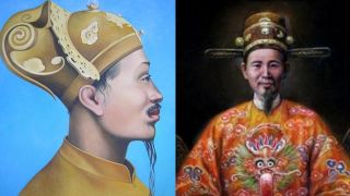 Vị vua nhiều vợ nhất sử Việt nhưng không có nổi 1 người con ruột, tìm đủ cách chữa bệnh 'bất lực'