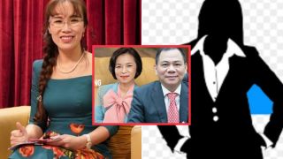 Danh tính nữ đại gia bí ẩn nhất Việt Nam: Giàu chỉ thua vợ ông Phạm Nhật Vượng và bà chủ Vietjet