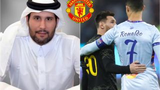 Tin bóng đá quốc tế 16/6: Nhà Glazers chính thức bán MU; Ronaldo bất ngờ ủng hộ Messi giành QBV 2023