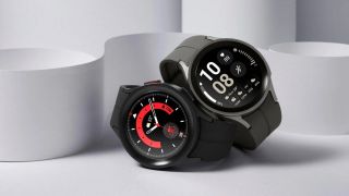 Galaxy Watch6 và Watch6 Classic xuất hiện, đối thủ của Apple Watch Series 8 có gì đặc biệt?