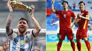 Top 5 Quốc gia yêu bóng đá nhất Thế giới: Vị trí số 1 không cần bàn cãi, Việt Nam gây bất ngờ lớn