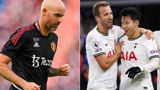 Tin chuyển nhượng sáng 21/6: Harry Kane 'tỏ tình' với MU; Son Heung-min chốt tương lai gây bất ngờ