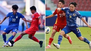 Kết quả bóng đá hôm nay: BXH U17 châu Á 2023 có biến; ĐT Việt Nam rộng cửa 'lật ngược tình thế'?