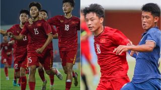 Lịch thi đấu bóng đá hôm nay: 'Kình địch' sảy chân, ĐT Việt Nam rộng cửa đi tiếp tại VCK U17 châu Á?