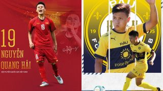 Chia tay ĐT Việt Nam, Quang Hải chính thức xác nhận đội bóng mới gây tranh cãi sau khi rời Pau FC